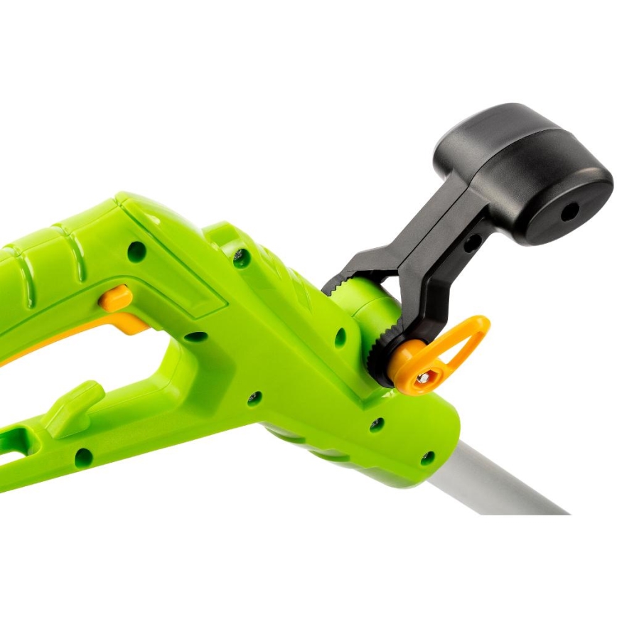 Fieldmann - Elektriline nöörtrimmer 350W/230V