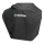 Fieldmann - Grilli kate 130x62x115 cm must