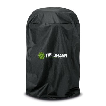 Fieldmann - Grillikate 80x75 cm must