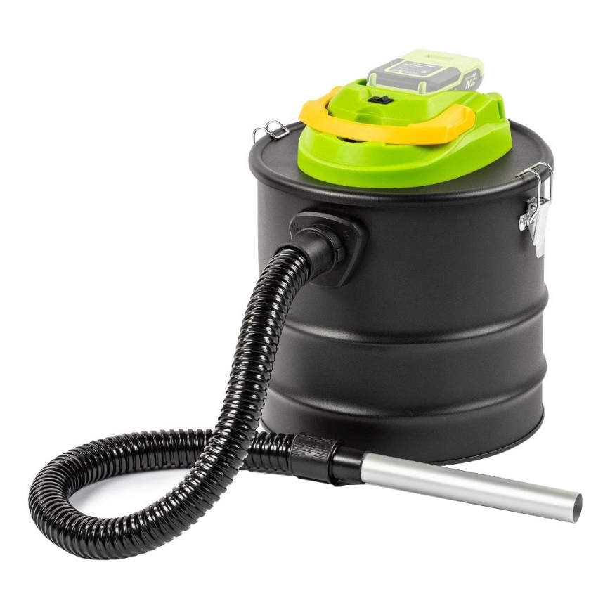 Fieldmann - Juhtmevaba tuha tolmuimeja 150W/20V