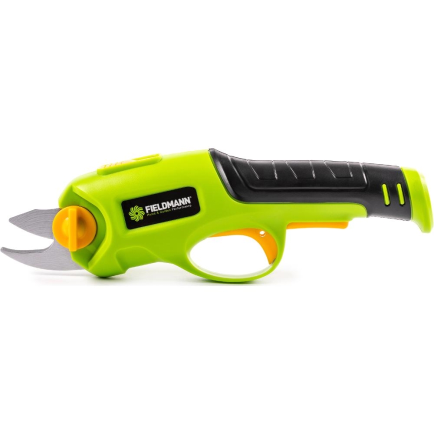 Fieldmann - Juhtmevabad pügamiskäärid 1500 mAh