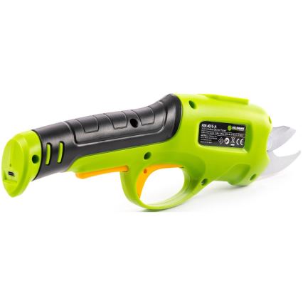 Fieldmann - Juhtmevabad pügamiskäärid 1500 mAh