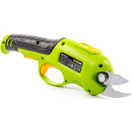 Fieldmann - Juhtmevabad pügamiskäärid 1500 mAh