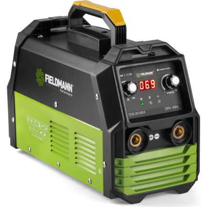 Fieldmann - Keevitusseade 20-140A 230V