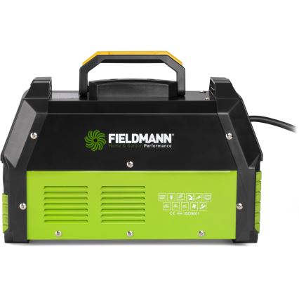 Fieldmann - Keevitusseade 20-140A 230V