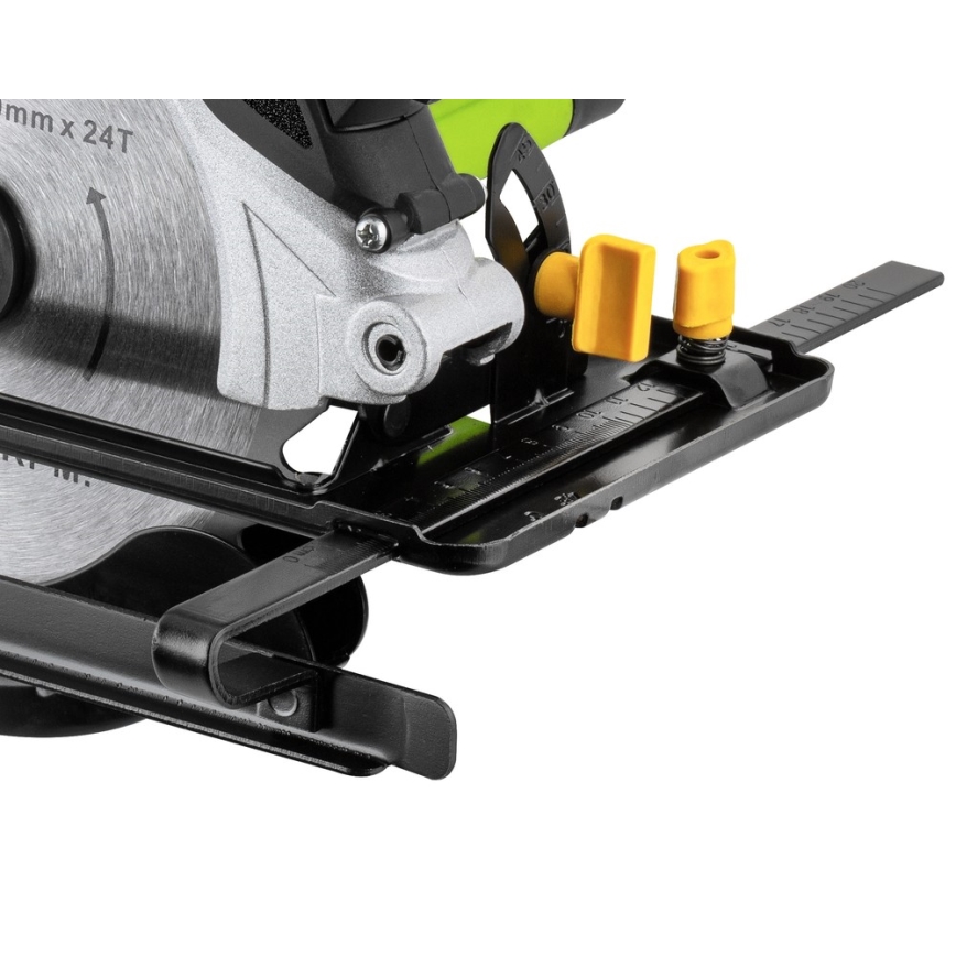Fieldmann - Ketassaag 1300W/230V