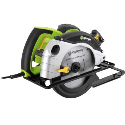 Fieldmann - Ketassaag 1300W/230V