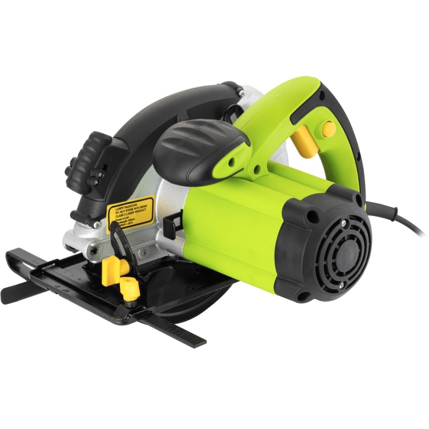 Fieldmann - Ketassaag 1300W/230V