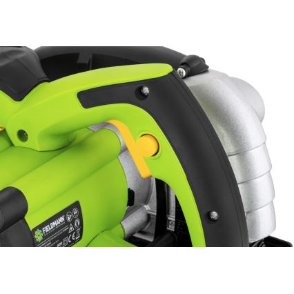 Fieldmann - Ketassaag 1300W/230V