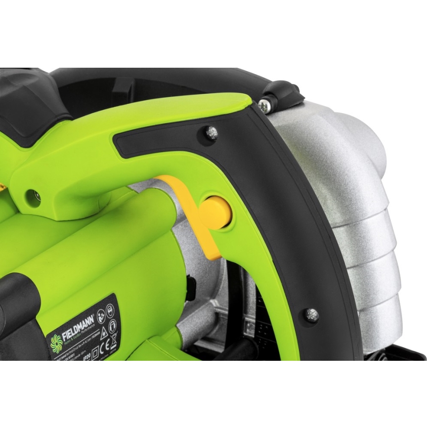 Fieldmann - Ketassaag 1300W/230V