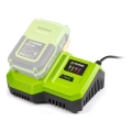 Fieldmann - Kiirlaadimisjaam 140W/230V