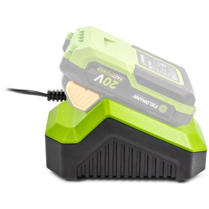 Fieldmann - Kiirlaadimisjaam 140W/230V