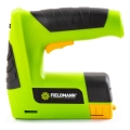 Fieldmann - Klambripüstol juhtmevaba 1500 mAh 4V