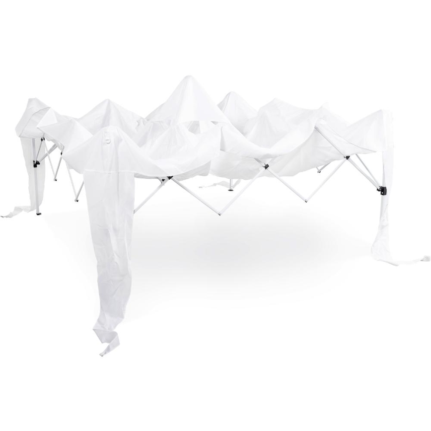 Fieldmann - Lehtla 3x3 m valge