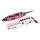 Fieldmann - Lihv mudelite tegemiseks 170W/230V roosa