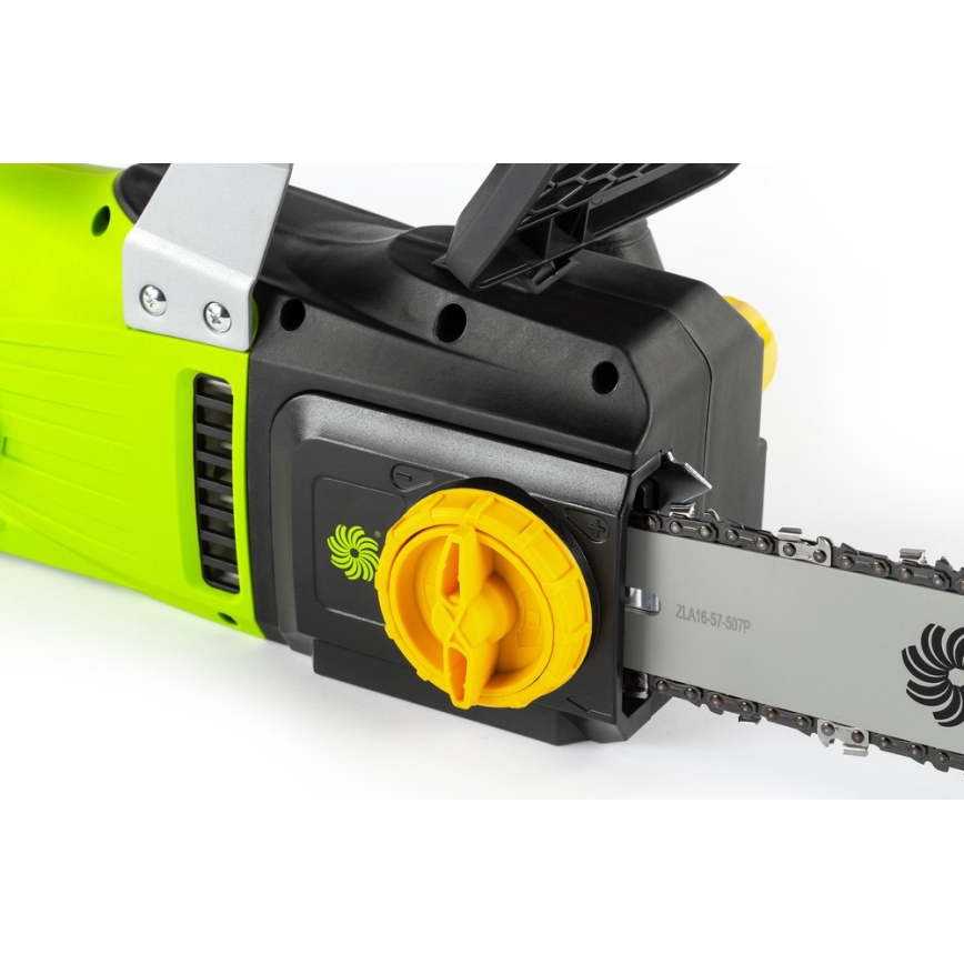 Fieldmann - Mootorsaag 2400W/230V