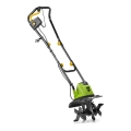 Fieldmann - Mullafrees 750W/230V