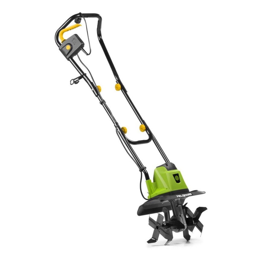 Fieldmann - Mullafrees 750W/230V