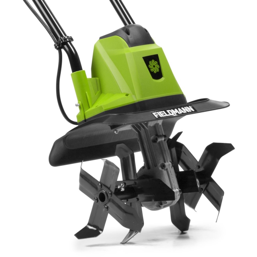 Fieldmann - Mullafrees 750W/230V