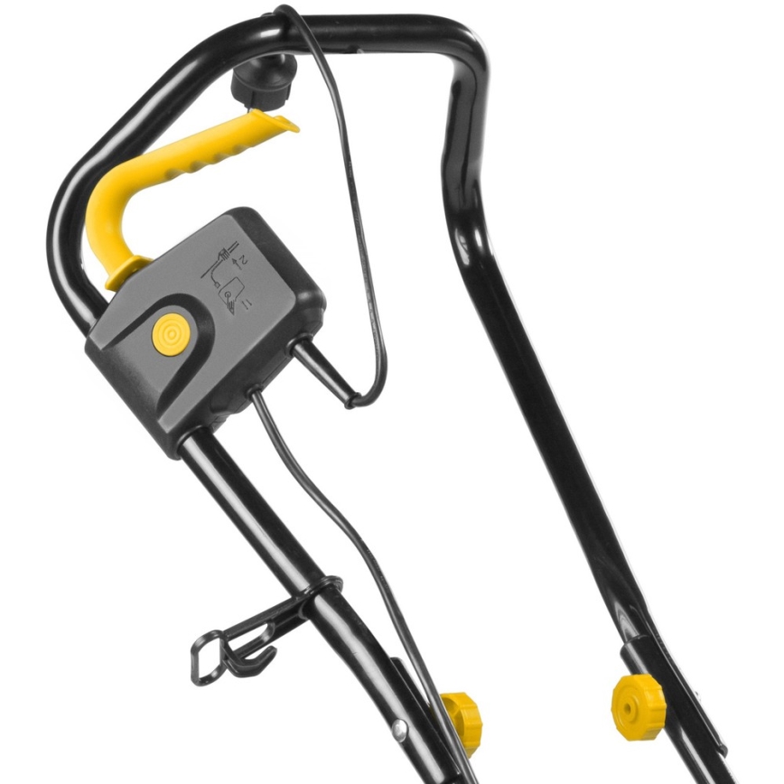 Fieldmann - Mullafrees 750W/230V