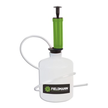 Fieldmann - Õlieraldaja 1,6 l