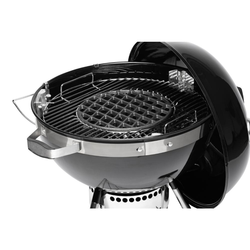 Fieldmann - Söegrill must/kroom