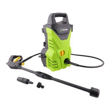 Fieldmann - Survepesur 1400W/230V