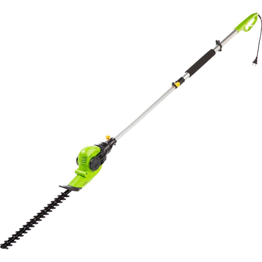 Fieldmann - Teleskoopiline hekipiiraja 450W/230V