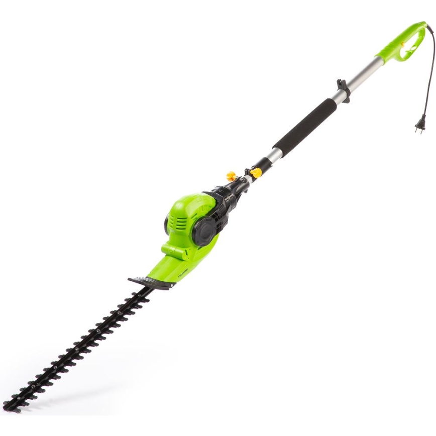 Fieldmann - Teleskoopiline hekipiiraja 450W/230V