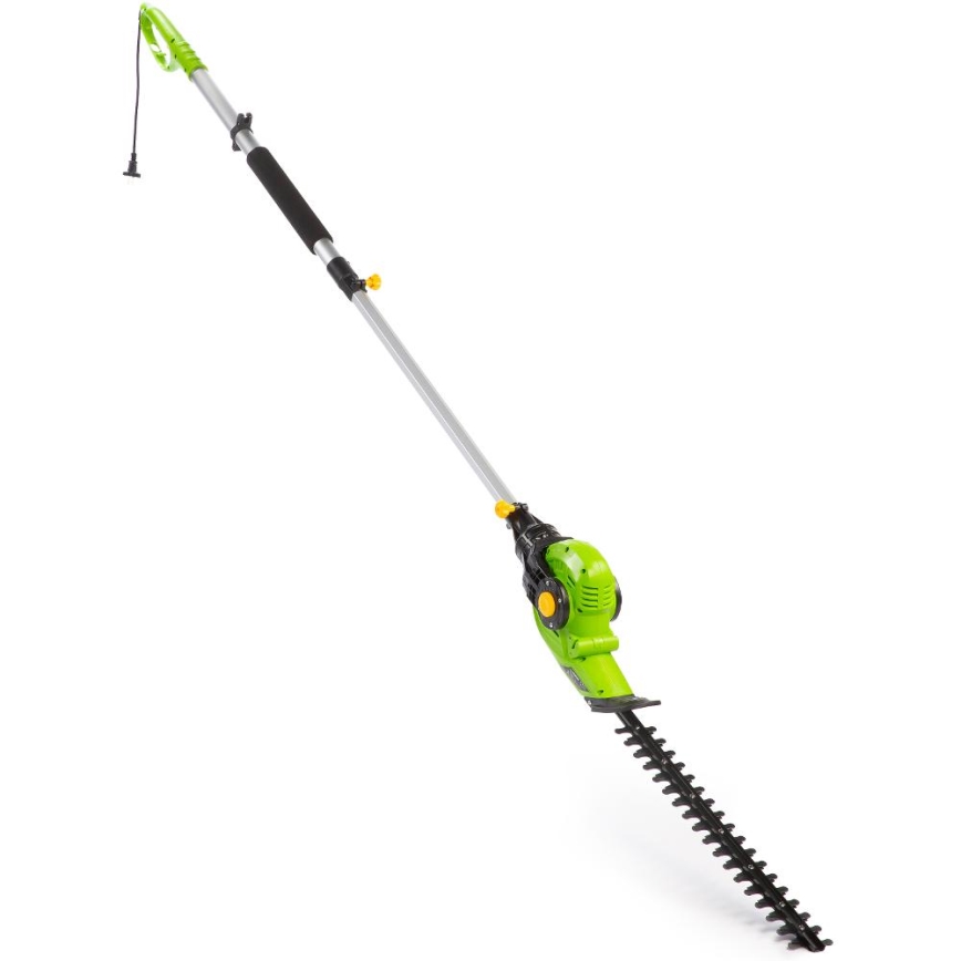 Fieldmann - Teleskoopiline hekipiiraja 450W/230V