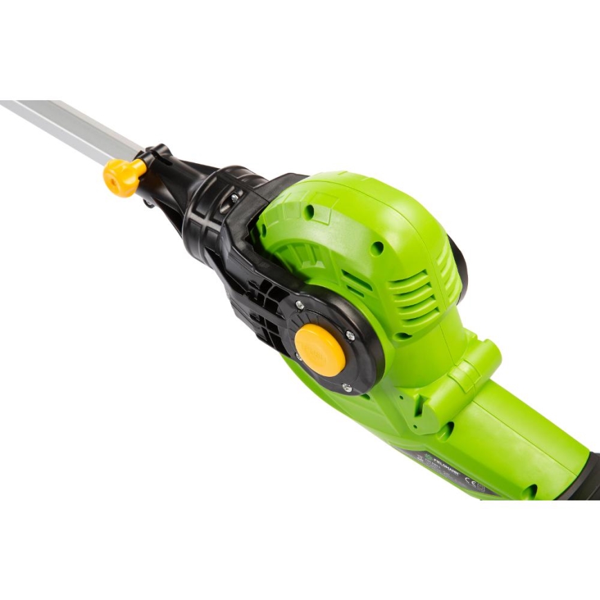 Fieldmann - Teleskoopiline hekipiiraja 450W/230V