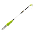 Fieldmann - Teleskoopiline pügaja 600W/230V