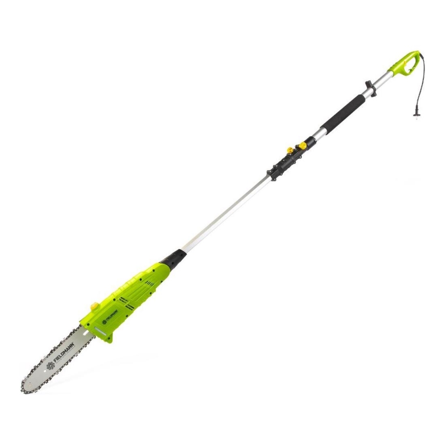 Fieldmann - Teleskoopiline pügaja 600W/230V