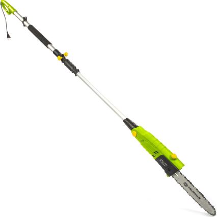 Fieldmann - Teleskoopiline pügaja 600W/230V