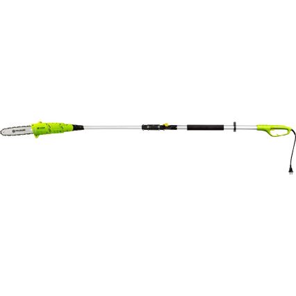 Fieldmann - Teleskoopiline pügaja 600W/230V