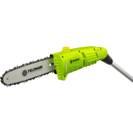 Fieldmann - Teleskoopiline pügaja 600W/230V