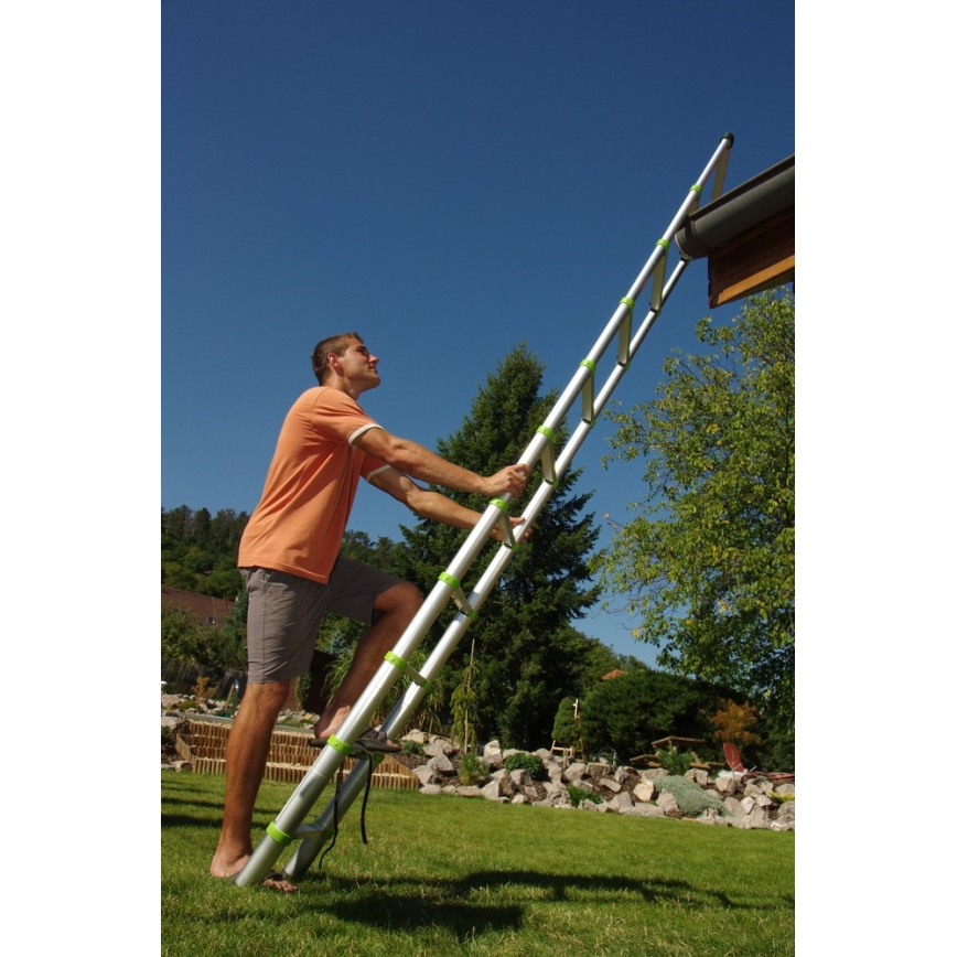 Fieldmann - Teleskoopredel 2,6 m