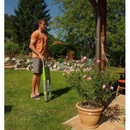Fieldmann - Teleskoopredel 2,6 m
