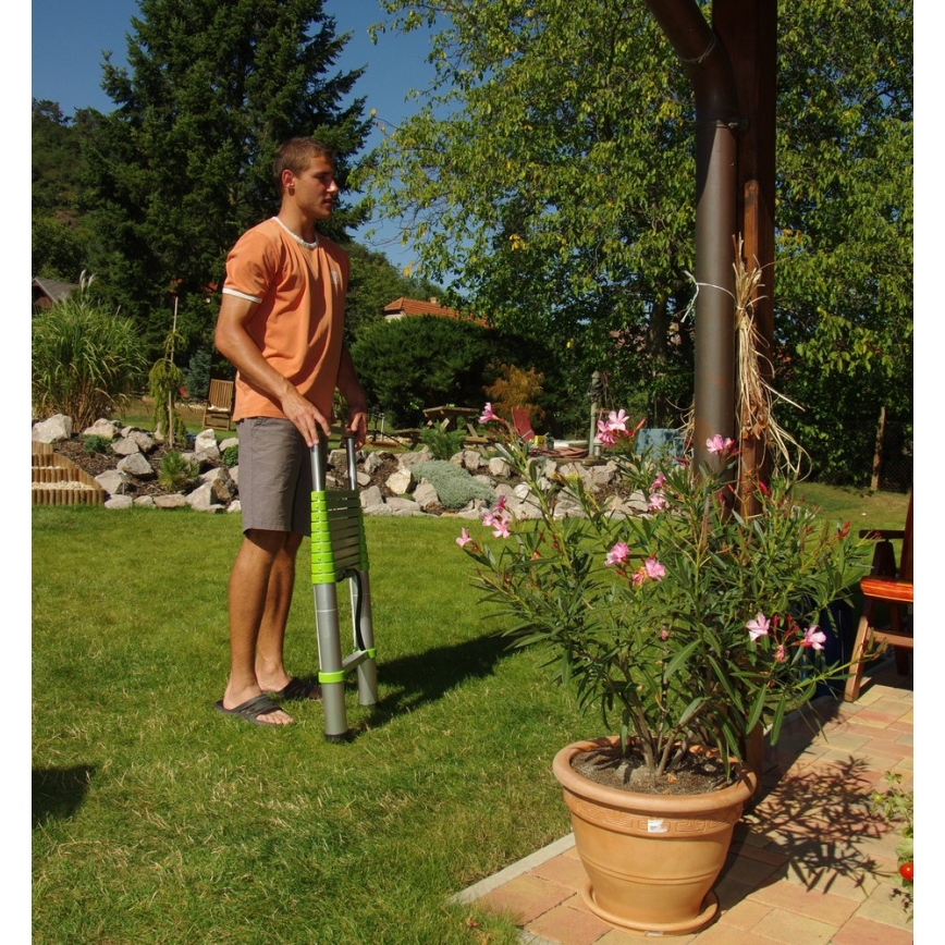 Fieldmann - Teleskoopredel 2,6 m