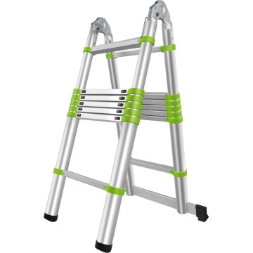 Fieldmann - Teleskoopredel 4,4 m