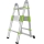 Fieldmann - Teleskoopredel 4,4 m