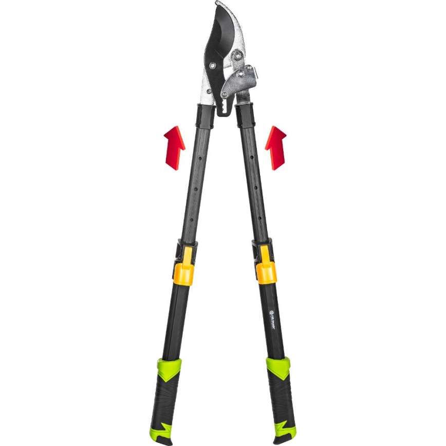 Fieldmann - teleskoopvõimendusega aiakäärid