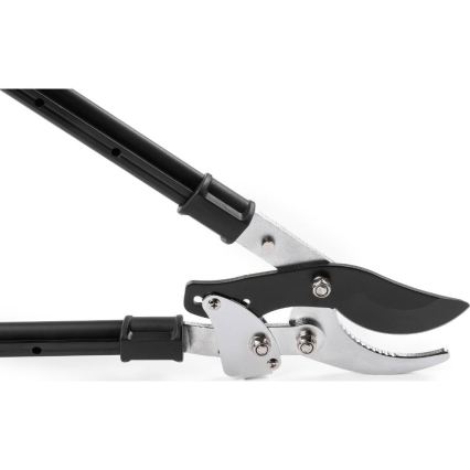 Fieldmann - teleskoopvõimendusega aiakäärid