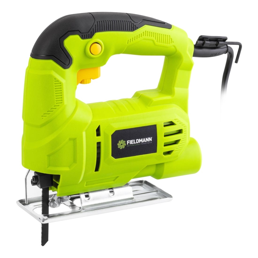 Fieldmann - Tikksaag 450W/230V