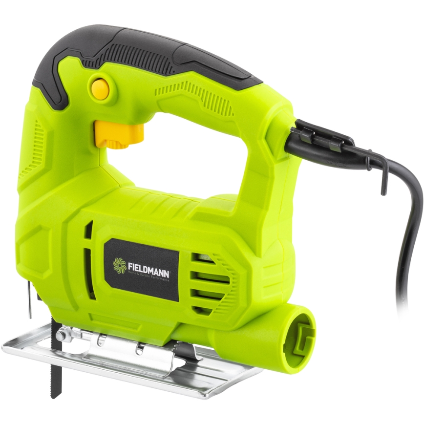 Fieldmann - Tikksaag 450W/230V