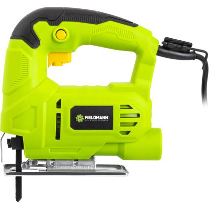 Fieldmann - Tikksaag 450W/230V