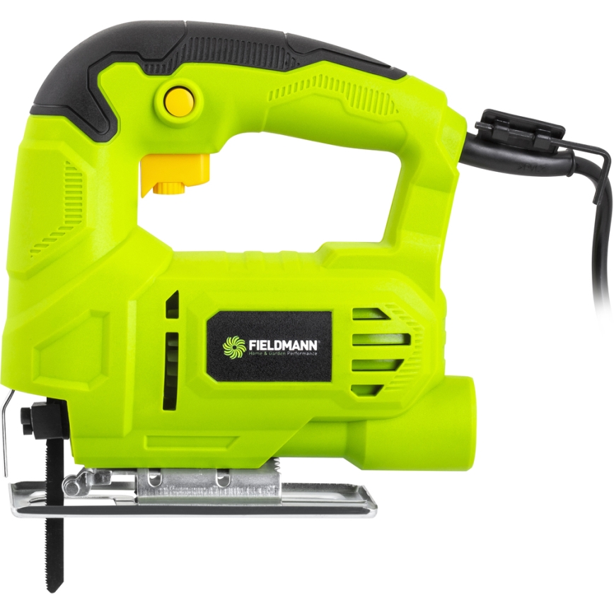 Fieldmann - Tikksaag 450W/230V