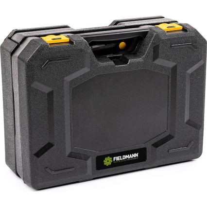 Fieldmann - Tööriistakomplekt 325 tk
