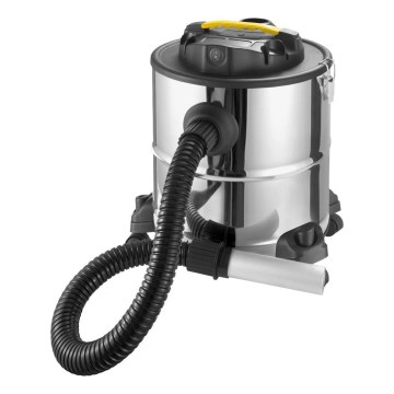 Fieldmann - tuhapuhasti 1200 W/230 V