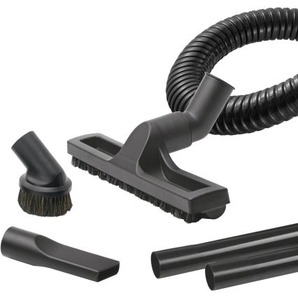 Fieldmann - tuhapuhasti 1200 W/230 V